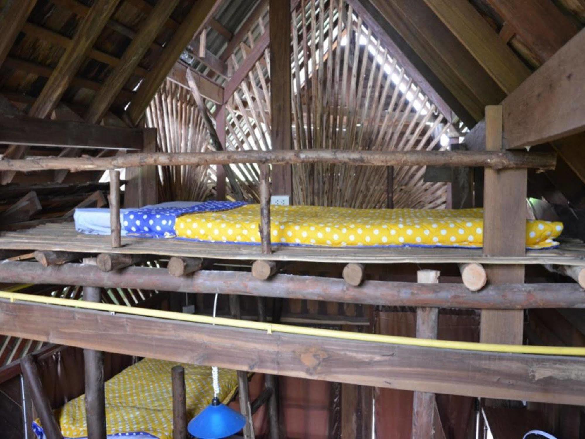 Up2U Guesthouse Pai Luaran gambar