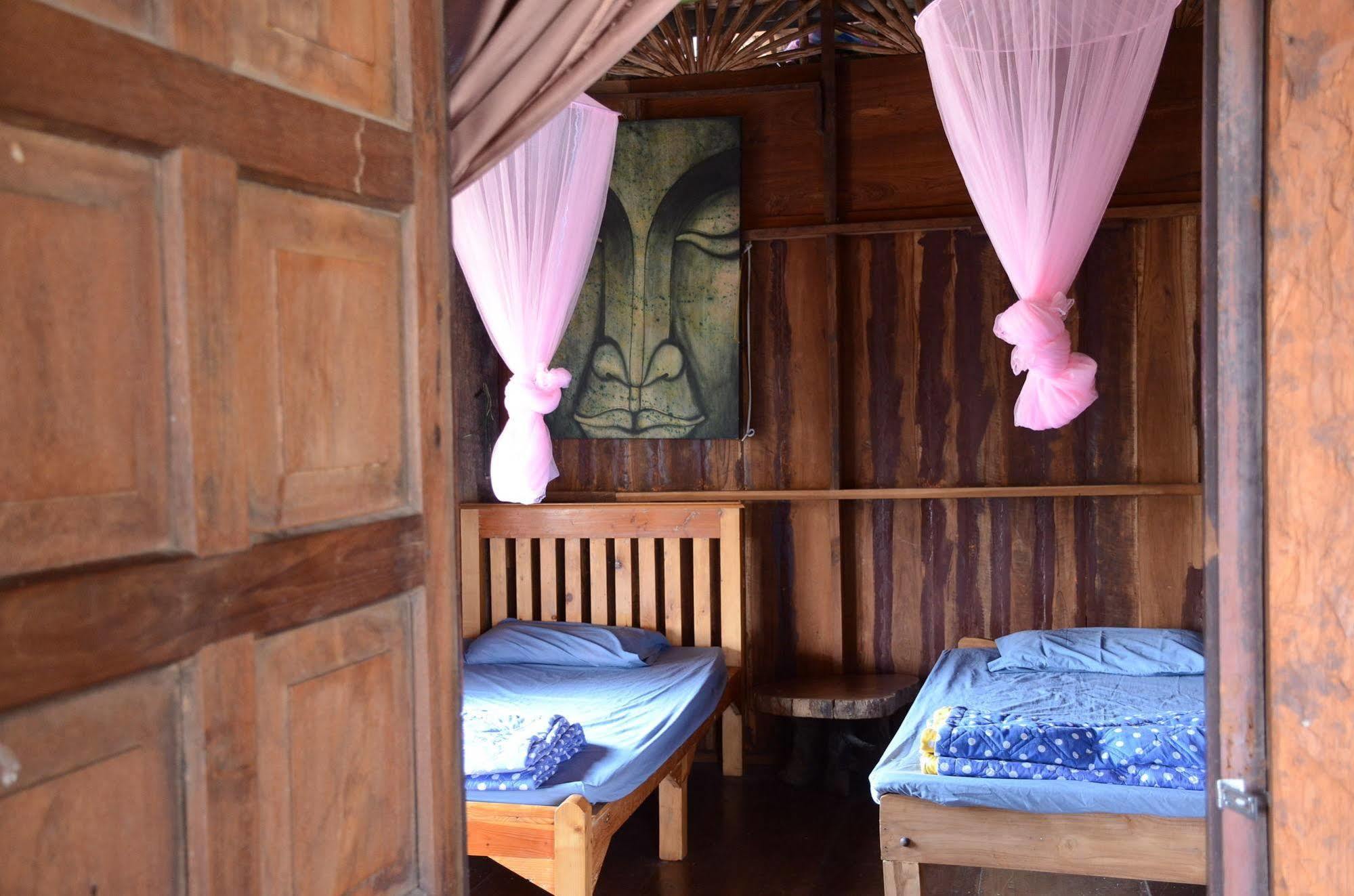 Up2U Guesthouse Pai Luaran gambar