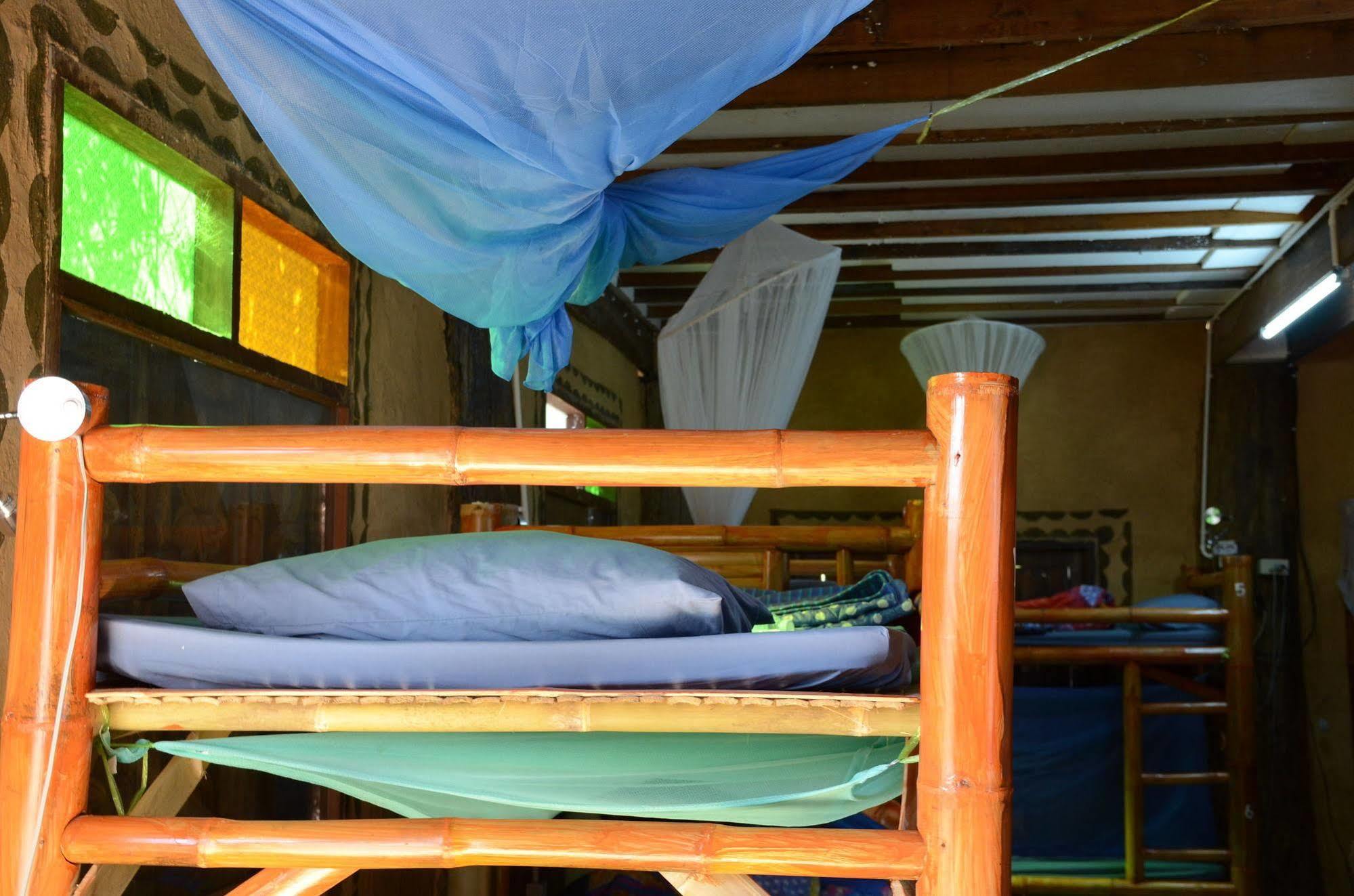 Up2U Guesthouse Pai Luaran gambar
