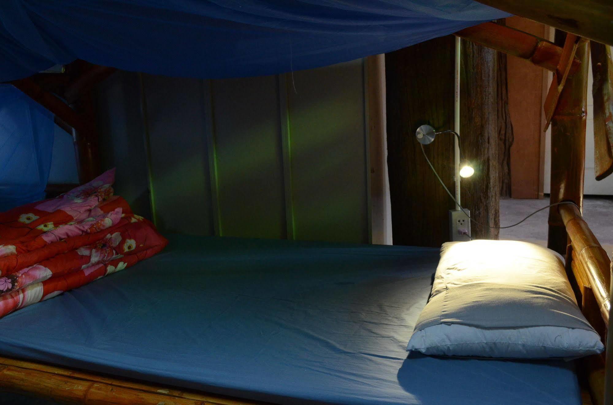Up2U Guesthouse Pai Luaran gambar