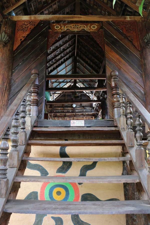 Up2U Guesthouse Pai Luaran gambar
