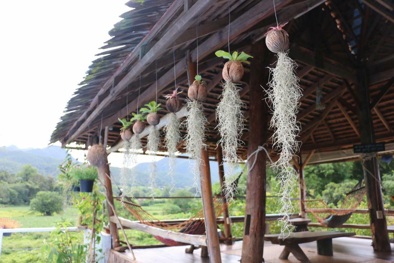 Up2U Guesthouse Pai Luaran gambar