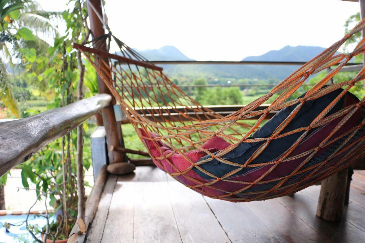 Up2U Guesthouse Pai Luaran gambar
