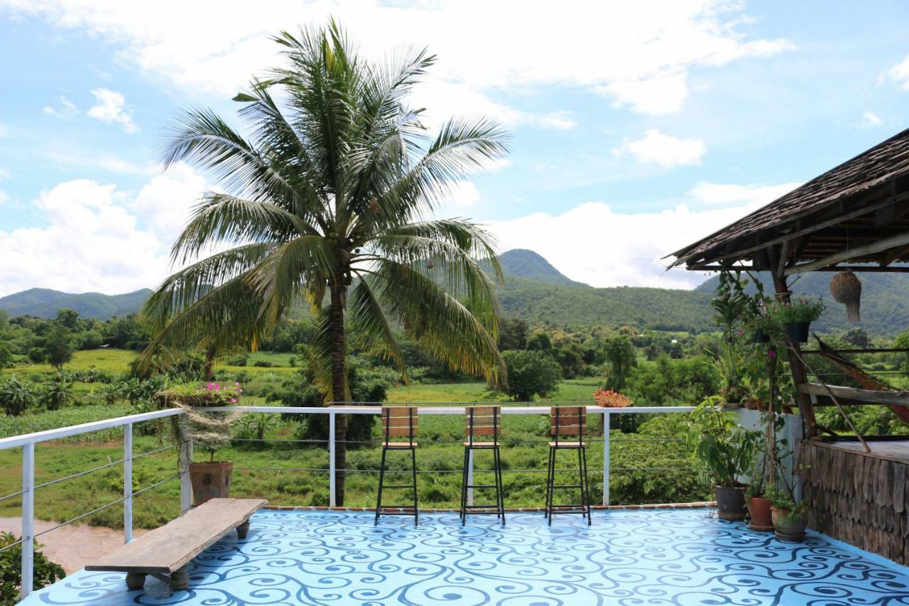 Up2U Guesthouse Pai Luaran gambar
