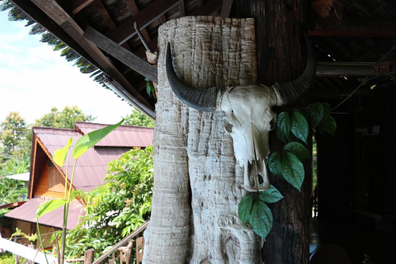 Up2U Guesthouse Pai Luaran gambar