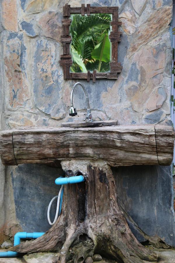 Up2U Guesthouse Pai Luaran gambar